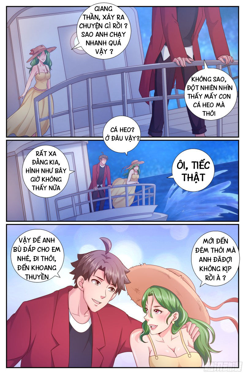 Ta Có Phòng Riêng Thời Tận Thế Chapter 169 - Trang 2