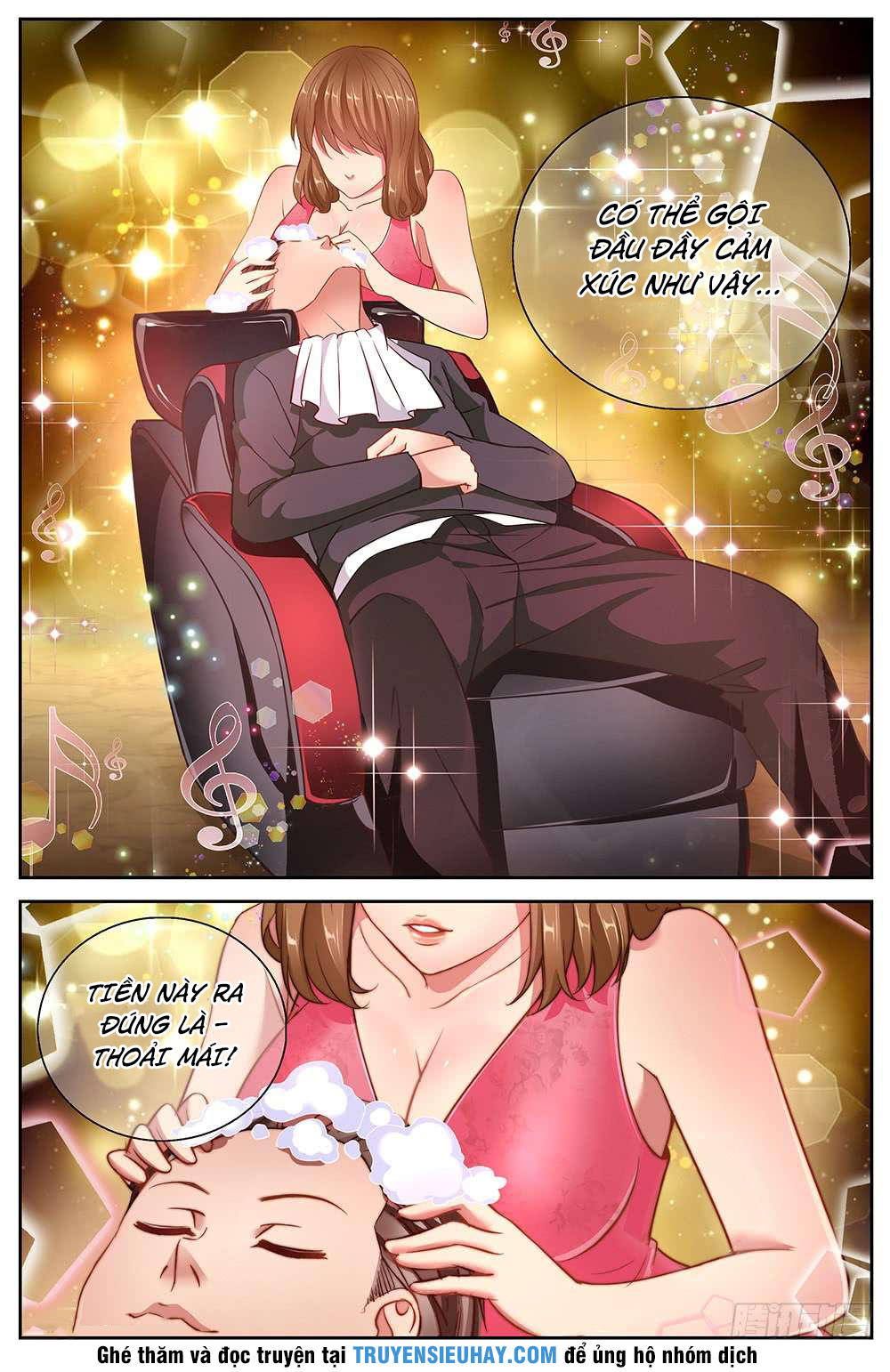 Ta Có Phòng Riêng Thời Tận Thế Chapter 17.2 - Trang 2