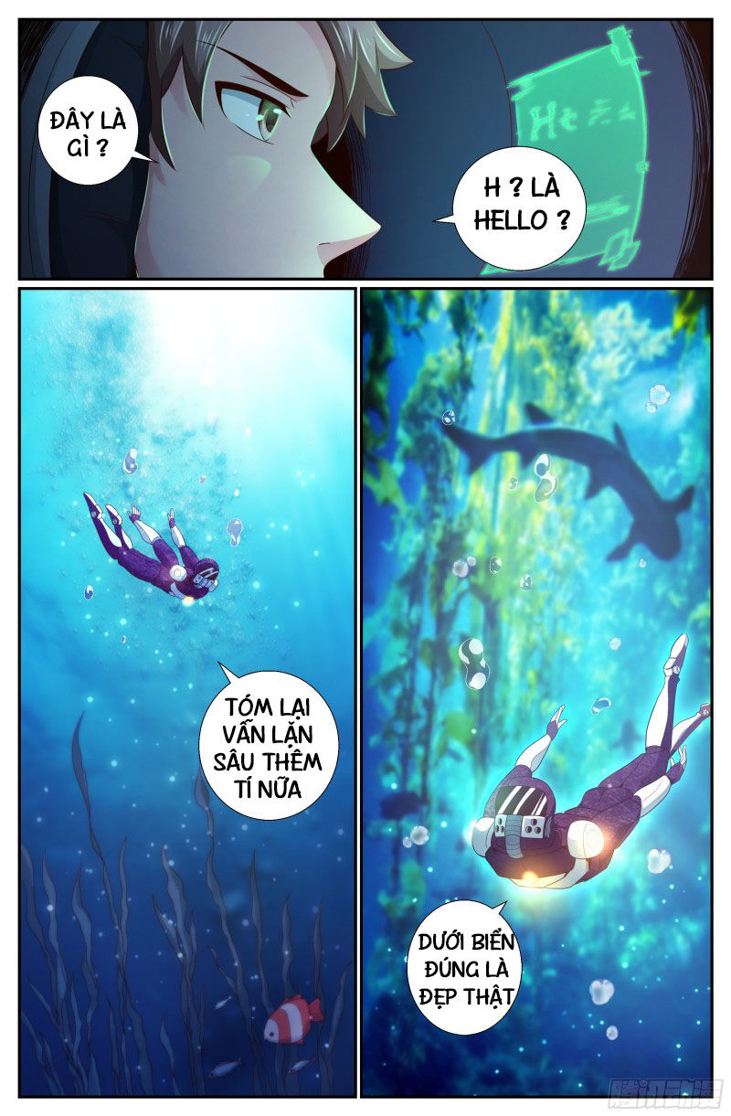 Ta Có Phòng Riêng Thời Tận Thế Chapter 170 - Trang 2