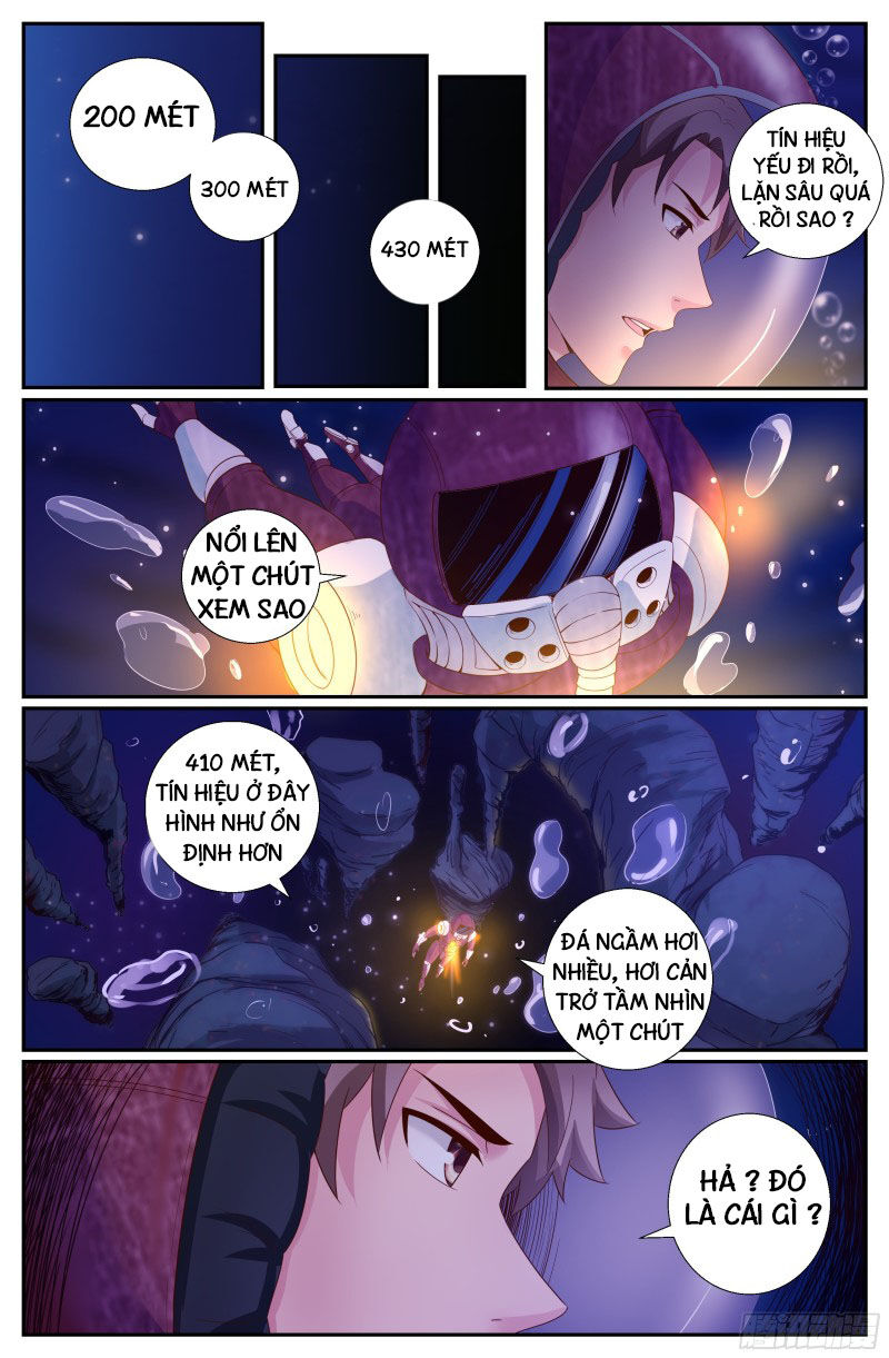 Ta Có Phòng Riêng Thời Tận Thế Chapter 170 - Trang 2