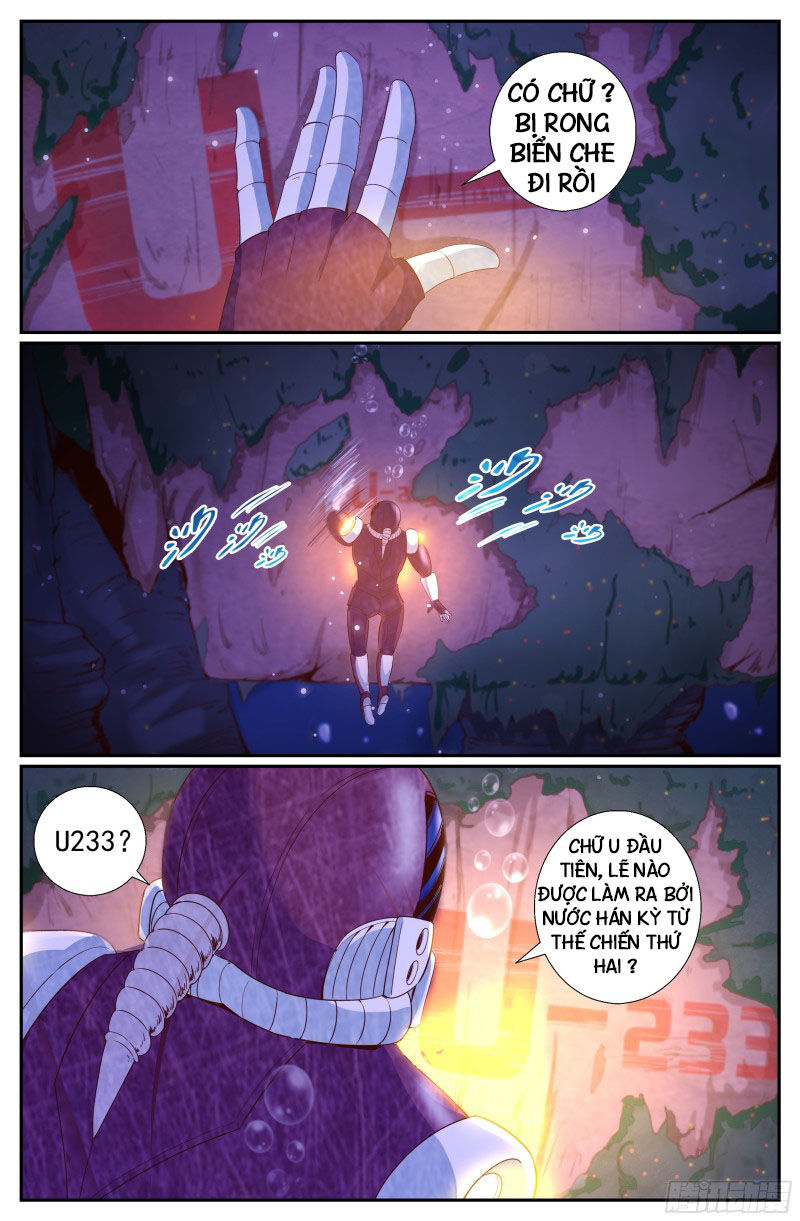 Ta Có Phòng Riêng Thời Tận Thế Chapter 170 - Trang 2