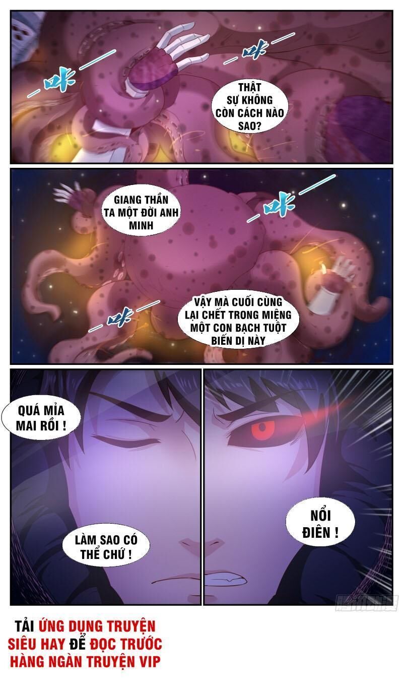 Ta Có Phòng Riêng Thời Tận Thế Chapter 171 - Trang 2