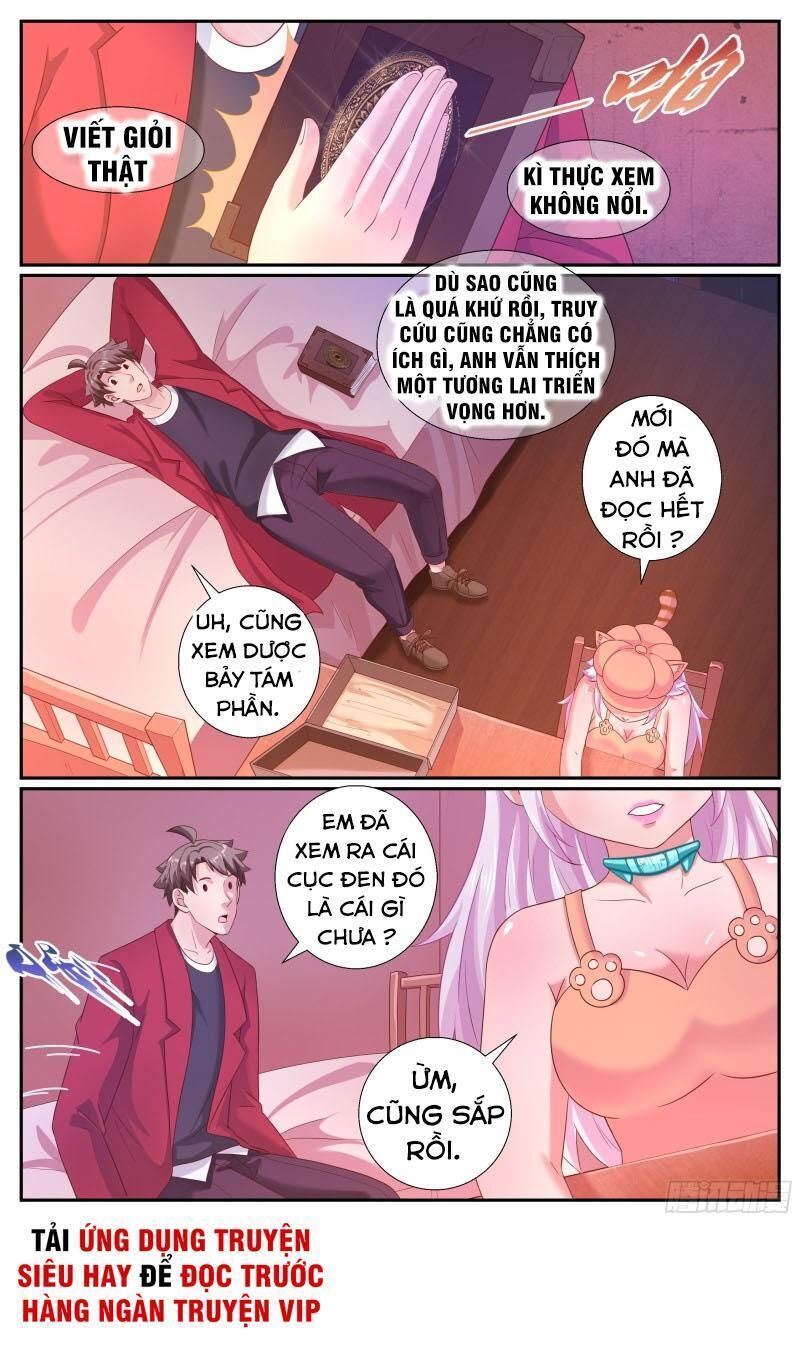 Ta Có Phòng Riêng Thời Tận Thế Chapter 171 - Trang 2