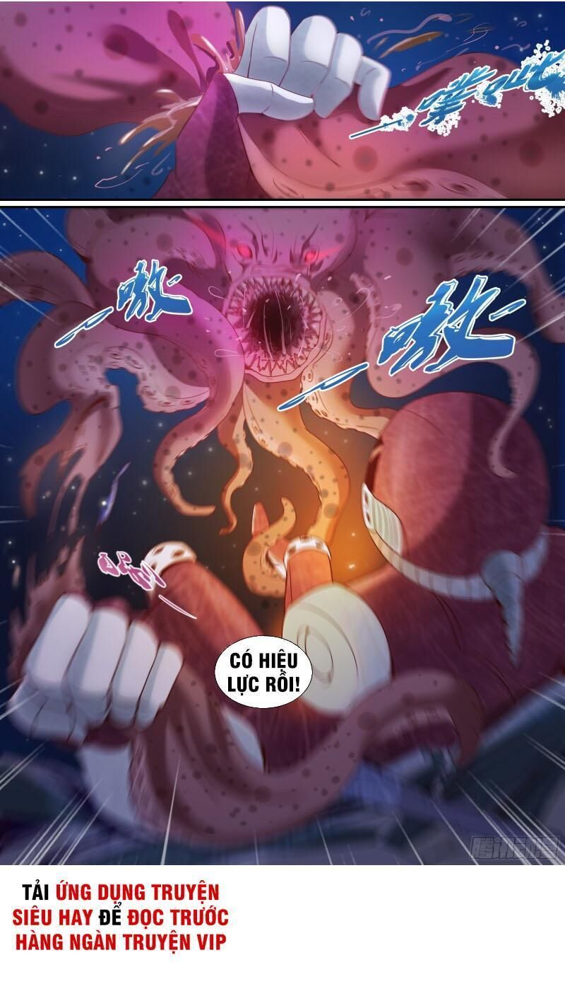 Ta Có Phòng Riêng Thời Tận Thế Chapter 171 - Trang 2