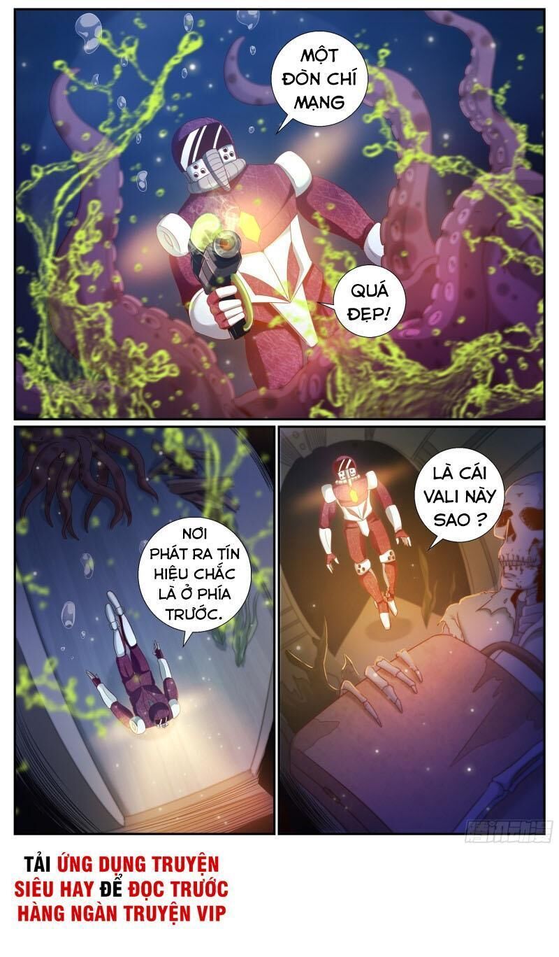 Ta Có Phòng Riêng Thời Tận Thế Chapter 171 - Trang 2