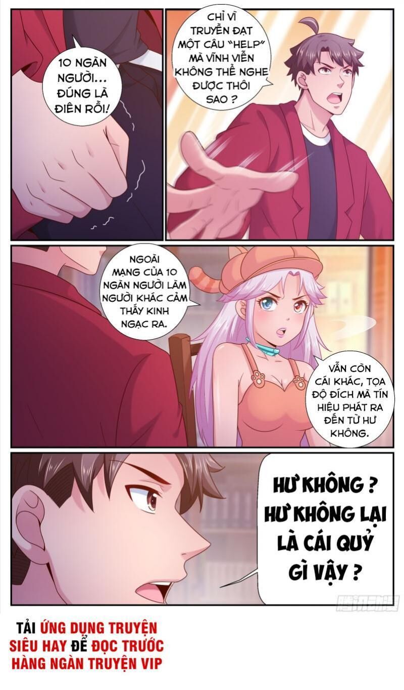 Ta Có Phòng Riêng Thời Tận Thế Chapter 172 - Trang 2