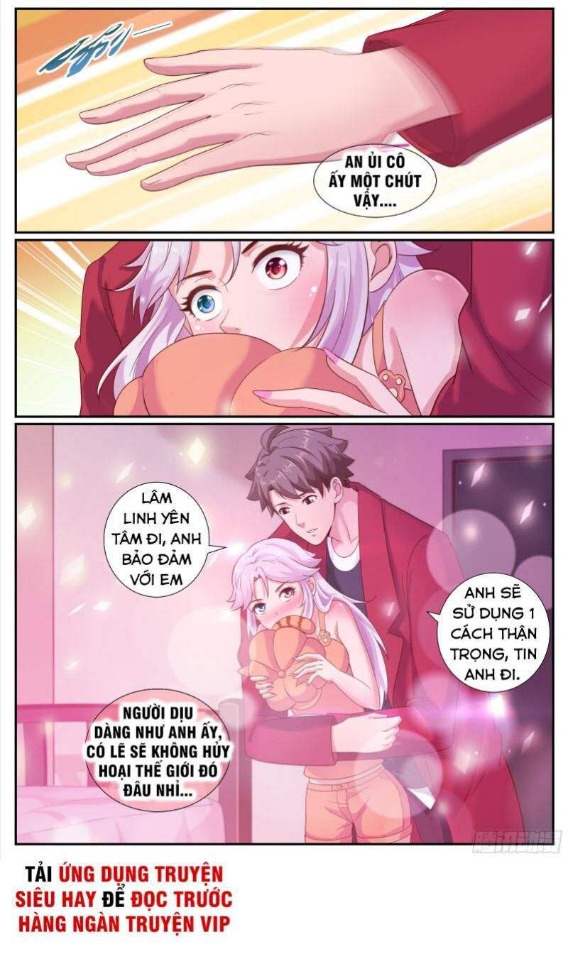 Ta Có Phòng Riêng Thời Tận Thế Chapter 172 - Trang 2