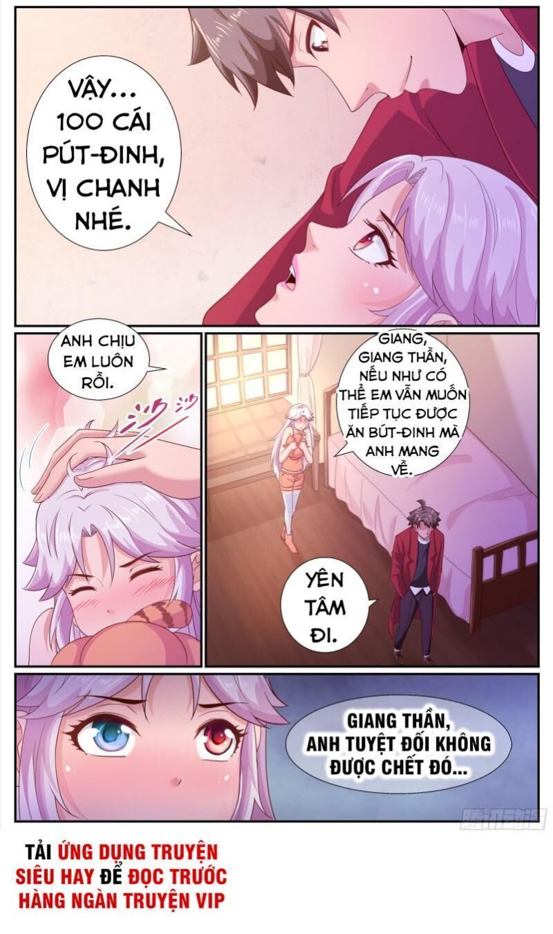 Ta Có Phòng Riêng Thời Tận Thế Chapter 172 - Trang 2