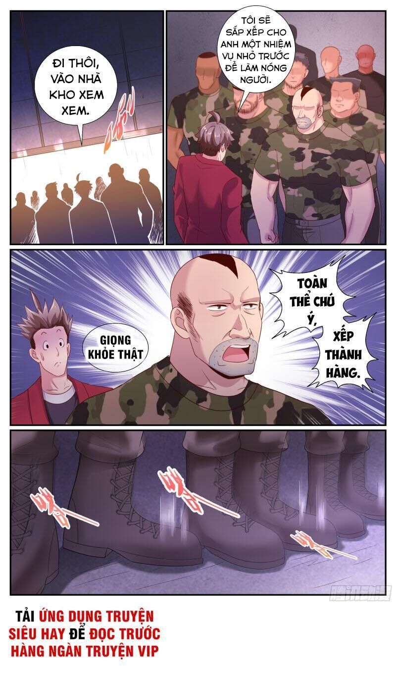 Ta Có Phòng Riêng Thời Tận Thế Chapter 173 - Trang 2