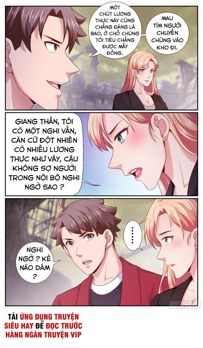 Ta Có Phòng Riêng Thời Tận Thế Chapter 173 - Trang 2