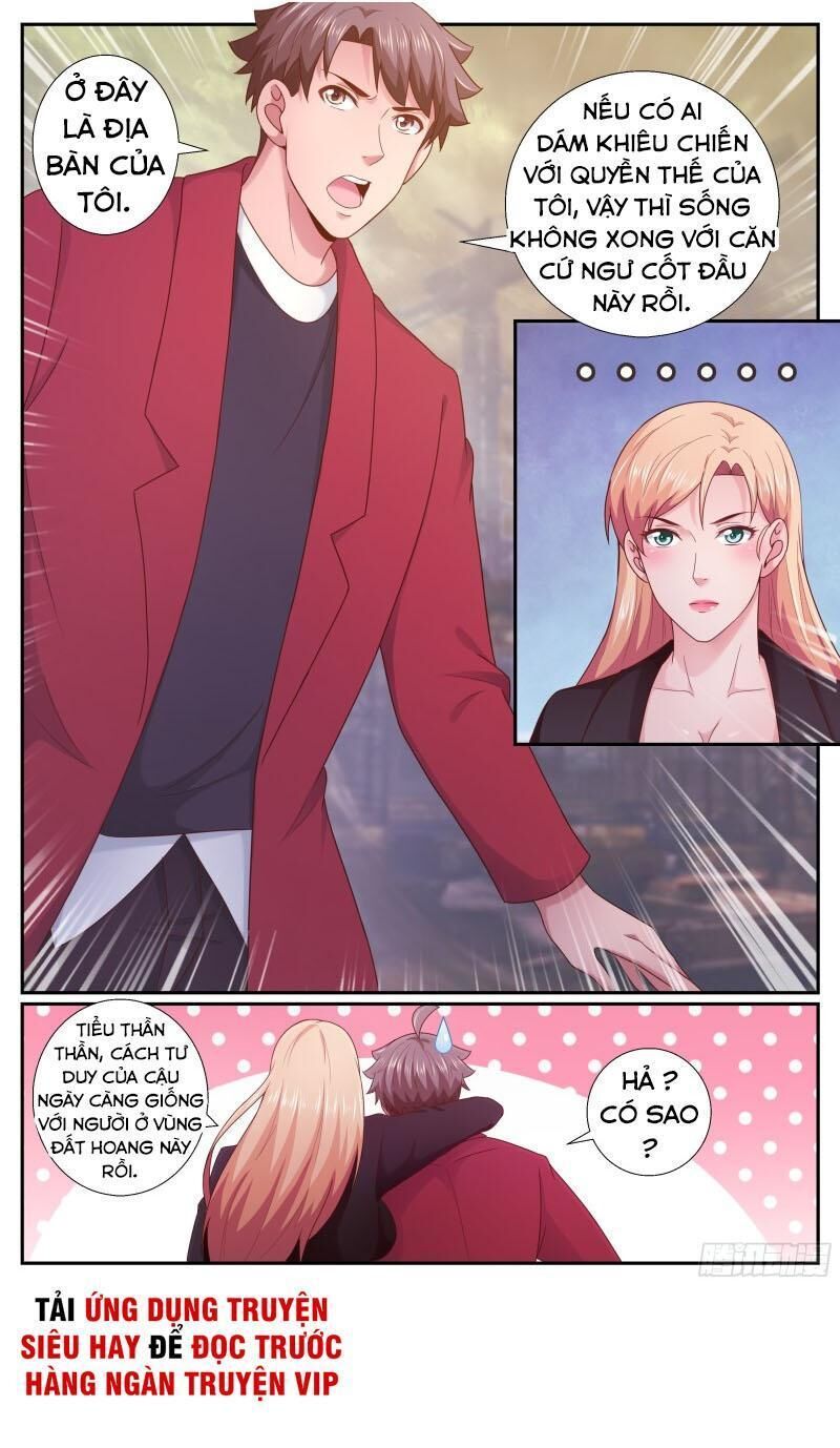 Ta Có Phòng Riêng Thời Tận Thế Chapter 173 - Trang 2