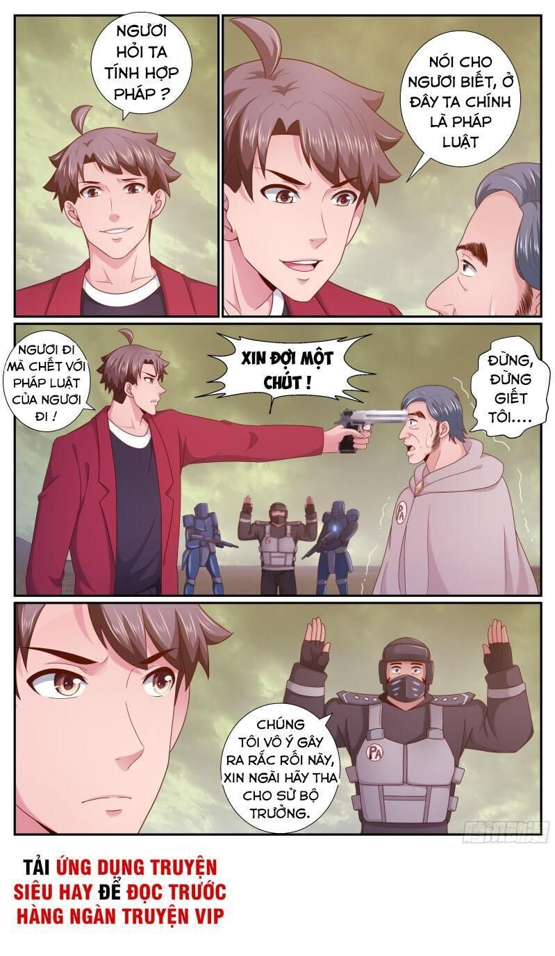 Ta Có Phòng Riêng Thời Tận Thế Chapter 174 - Trang 2