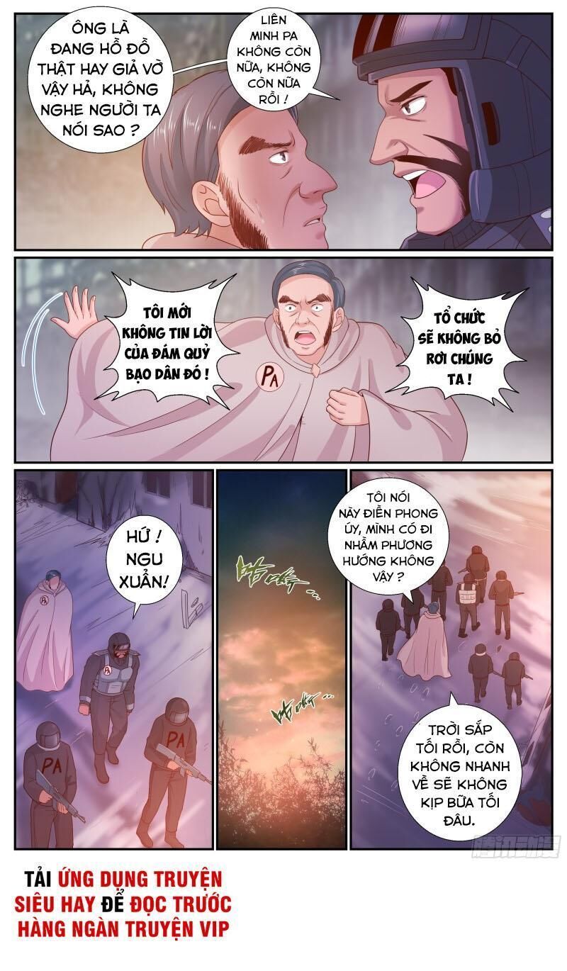 Ta Có Phòng Riêng Thời Tận Thế Chapter 175 - Trang 2