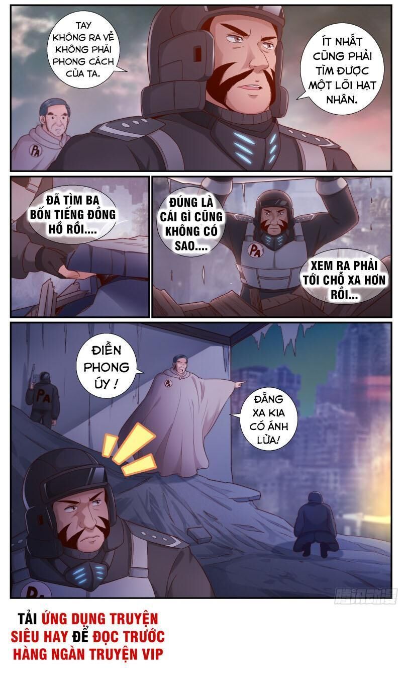 Ta Có Phòng Riêng Thời Tận Thế Chapter 175 - Trang 2