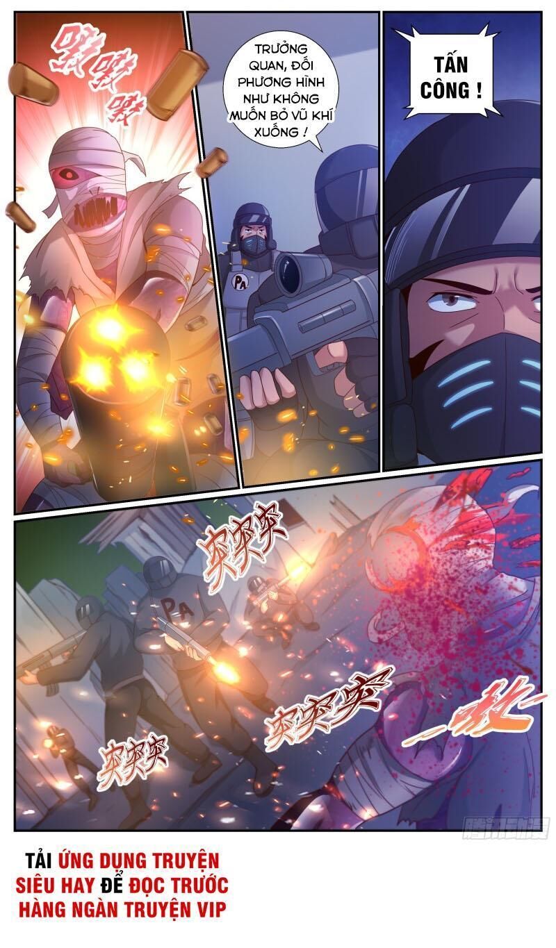 Ta Có Phòng Riêng Thời Tận Thế Chapter 175 - Trang 2