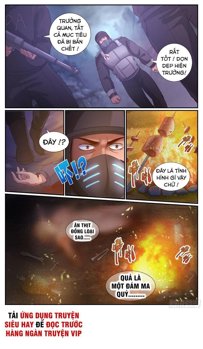 Ta Có Phòng Riêng Thời Tận Thế Chapter 175 - Trang 2