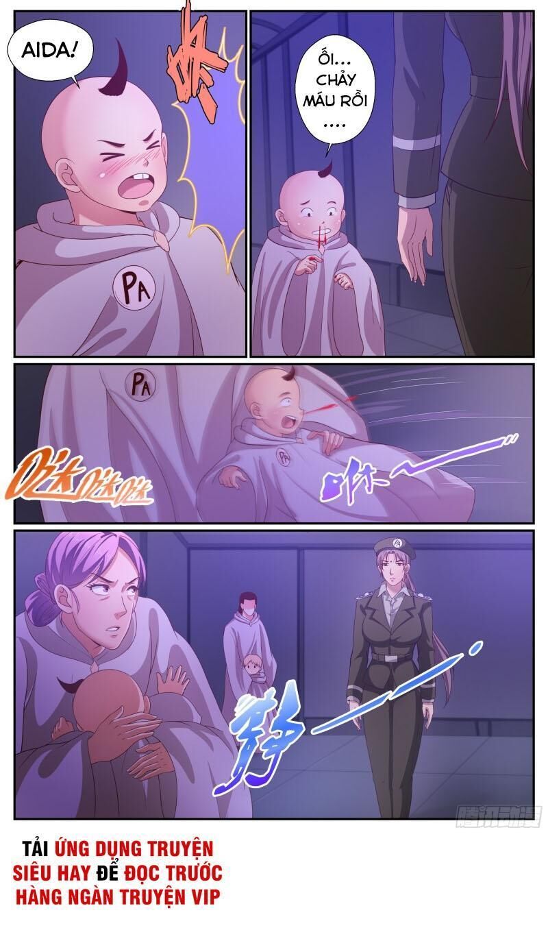 Ta Có Phòng Riêng Thời Tận Thế Chapter 176 - Trang 2