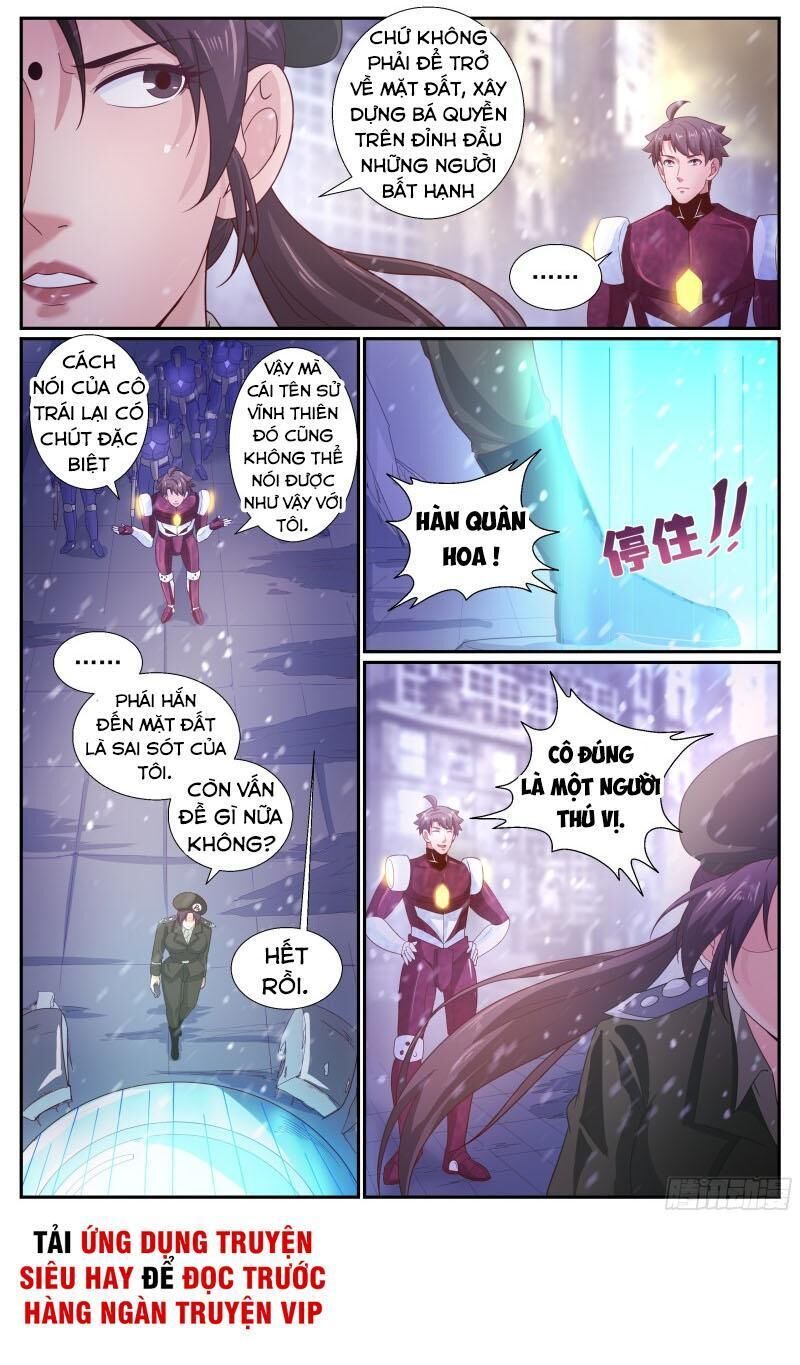 Ta Có Phòng Riêng Thời Tận Thế Chapter 177 - Trang 2