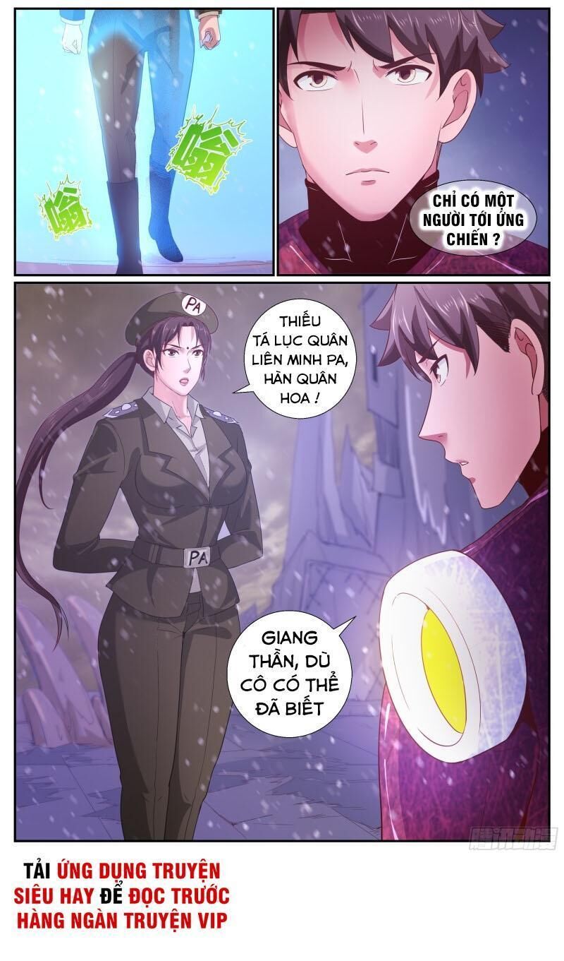 Ta Có Phòng Riêng Thời Tận Thế Chapter 177 - Trang 2