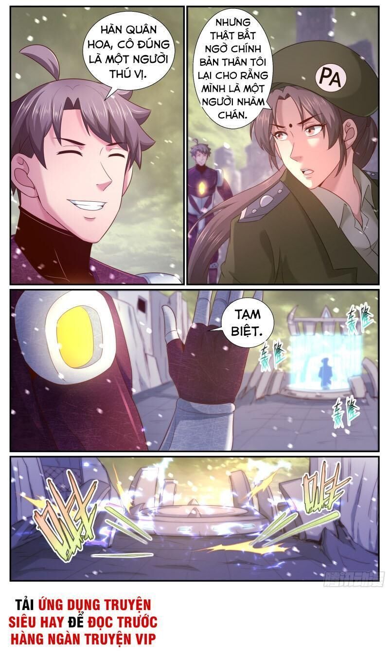 Ta Có Phòng Riêng Thời Tận Thế Chapter 178 - Trang 2