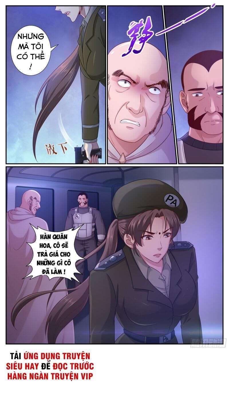 Ta Có Phòng Riêng Thời Tận Thế Chapter 178 - Trang 2