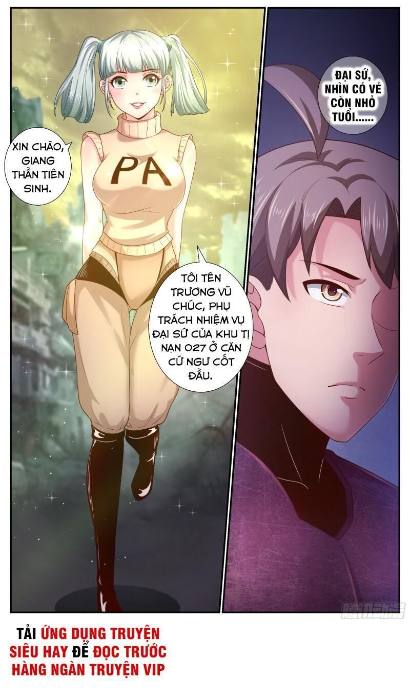 Ta Có Phòng Riêng Thời Tận Thế Chapter 178 - Trang 2