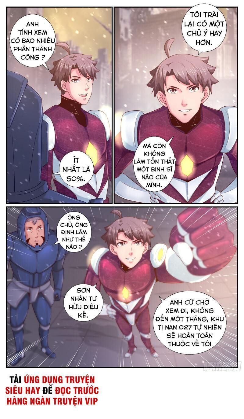 Ta Có Phòng Riêng Thời Tận Thế Chapter 178 - Trang 2