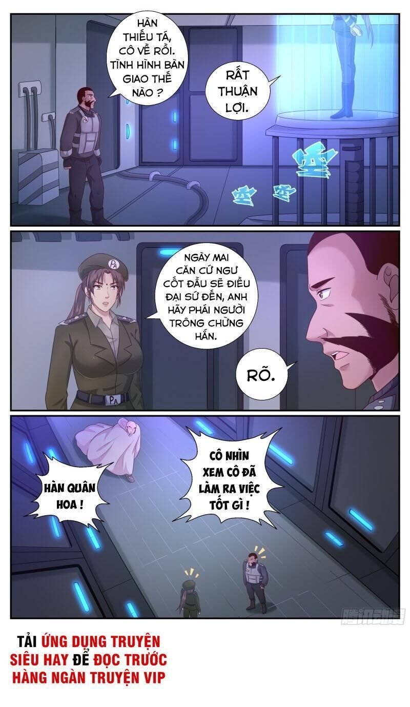 Ta Có Phòng Riêng Thời Tận Thế Chapter 178 - Trang 2