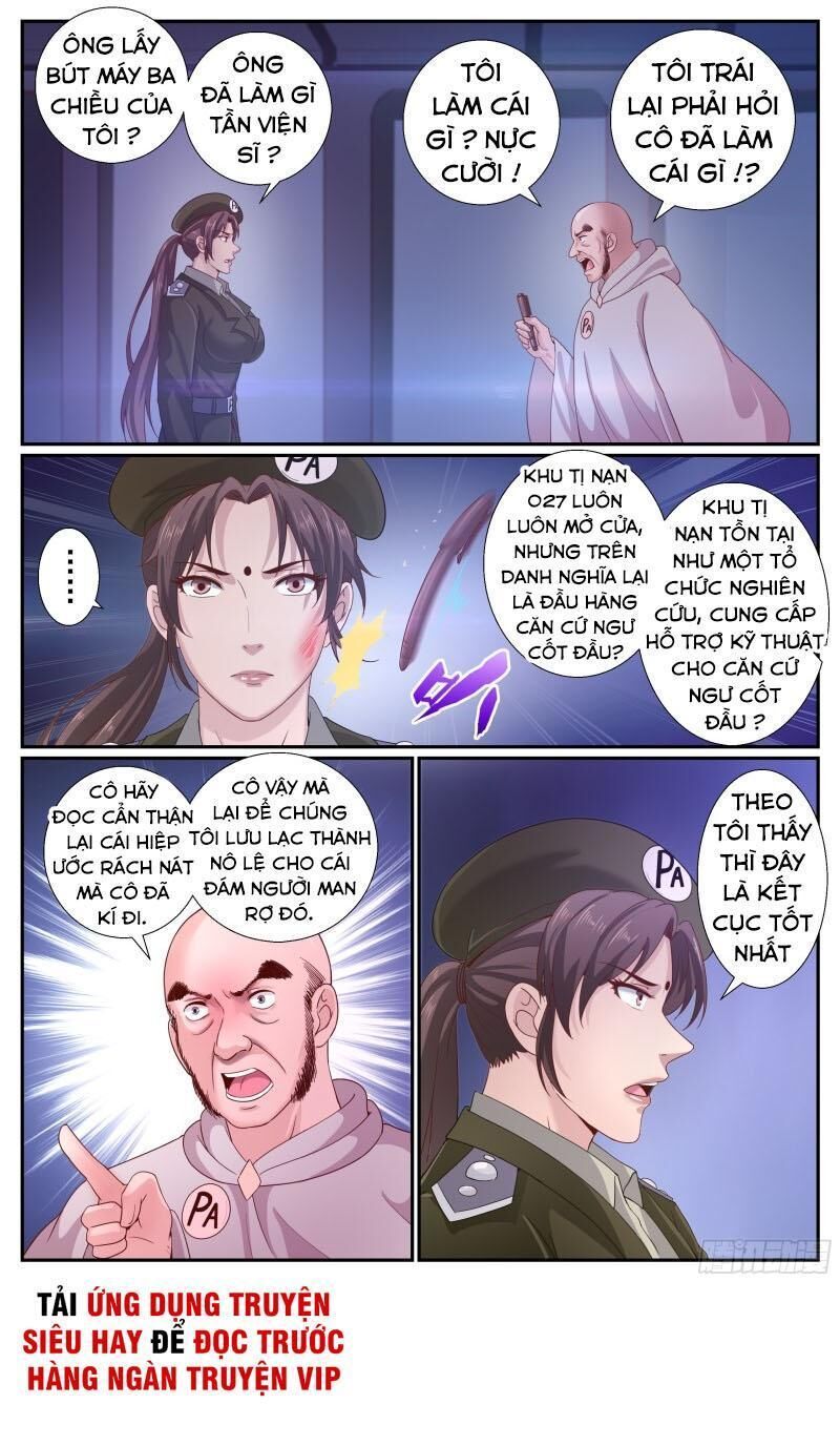 Ta Có Phòng Riêng Thời Tận Thế Chapter 178 - Trang 2
