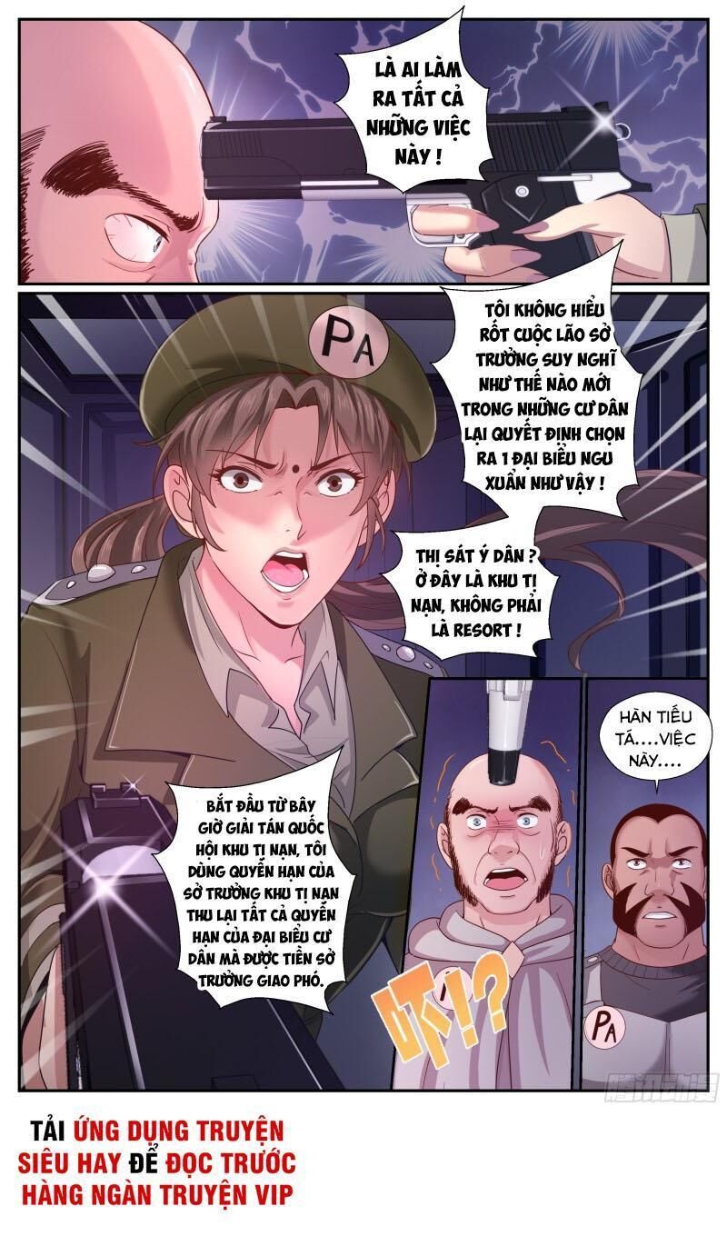 Ta Có Phòng Riêng Thời Tận Thế Chapter 178 - Trang 2