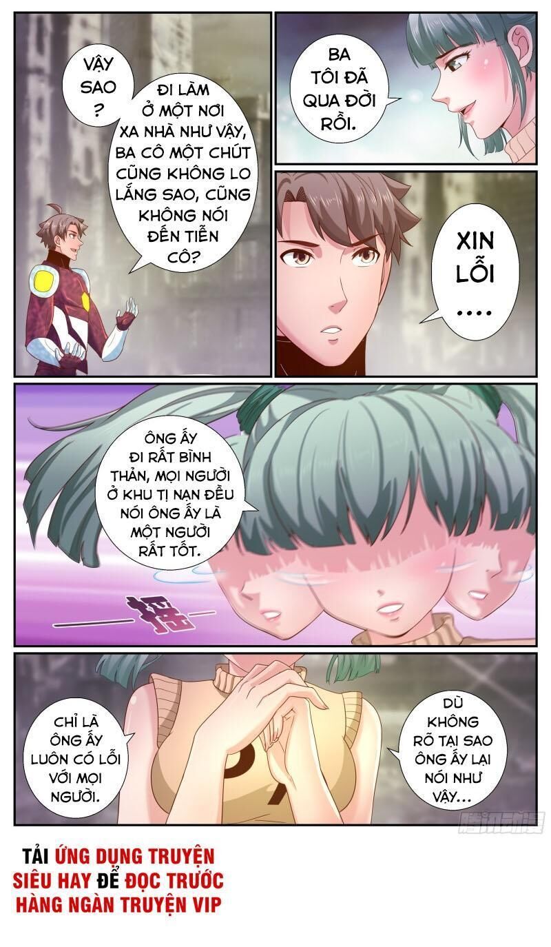 Ta Có Phòng Riêng Thời Tận Thế Chapter 179 - Trang 2