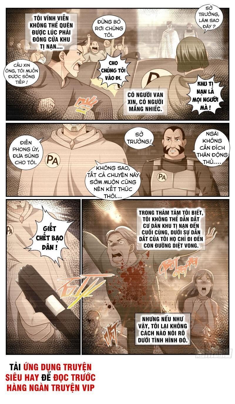 Ta Có Phòng Riêng Thời Tận Thế Chapter 179 - Trang 2