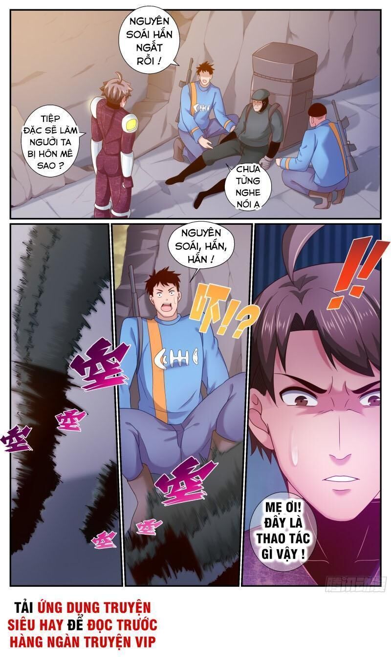 Ta Có Phòng Riêng Thời Tận Thế Chapter 180 - Trang 2