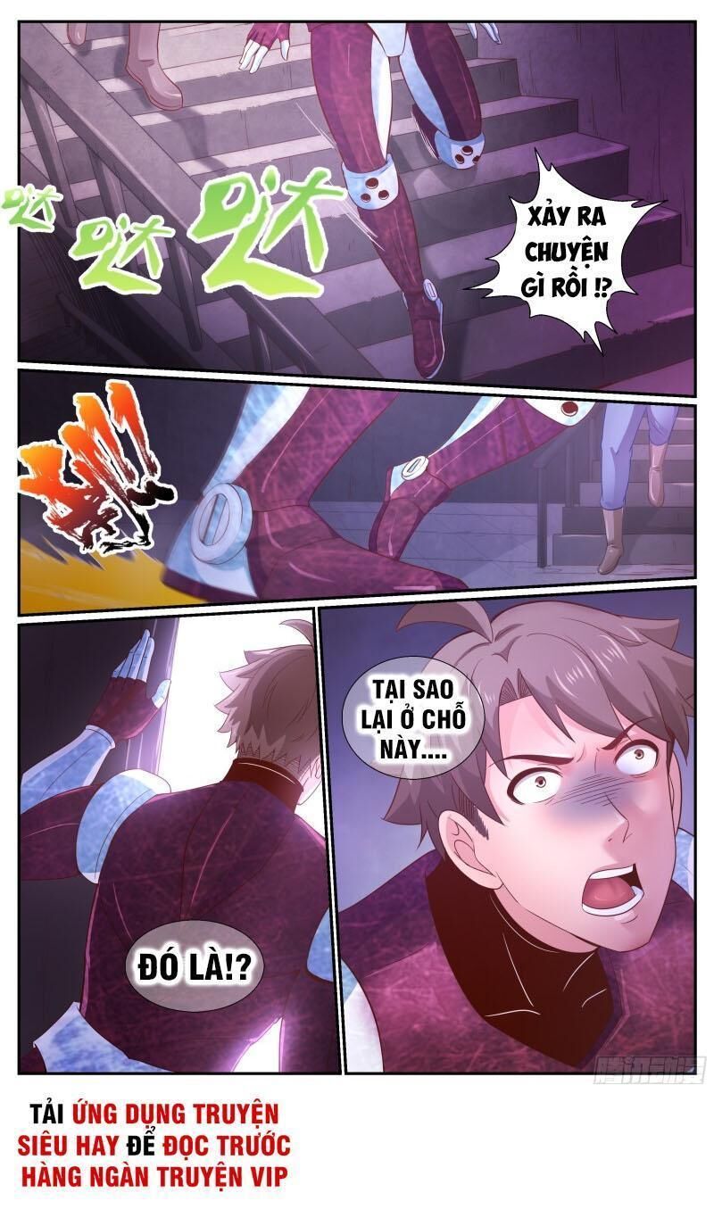 Ta Có Phòng Riêng Thời Tận Thế Chapter 181 - Trang 2