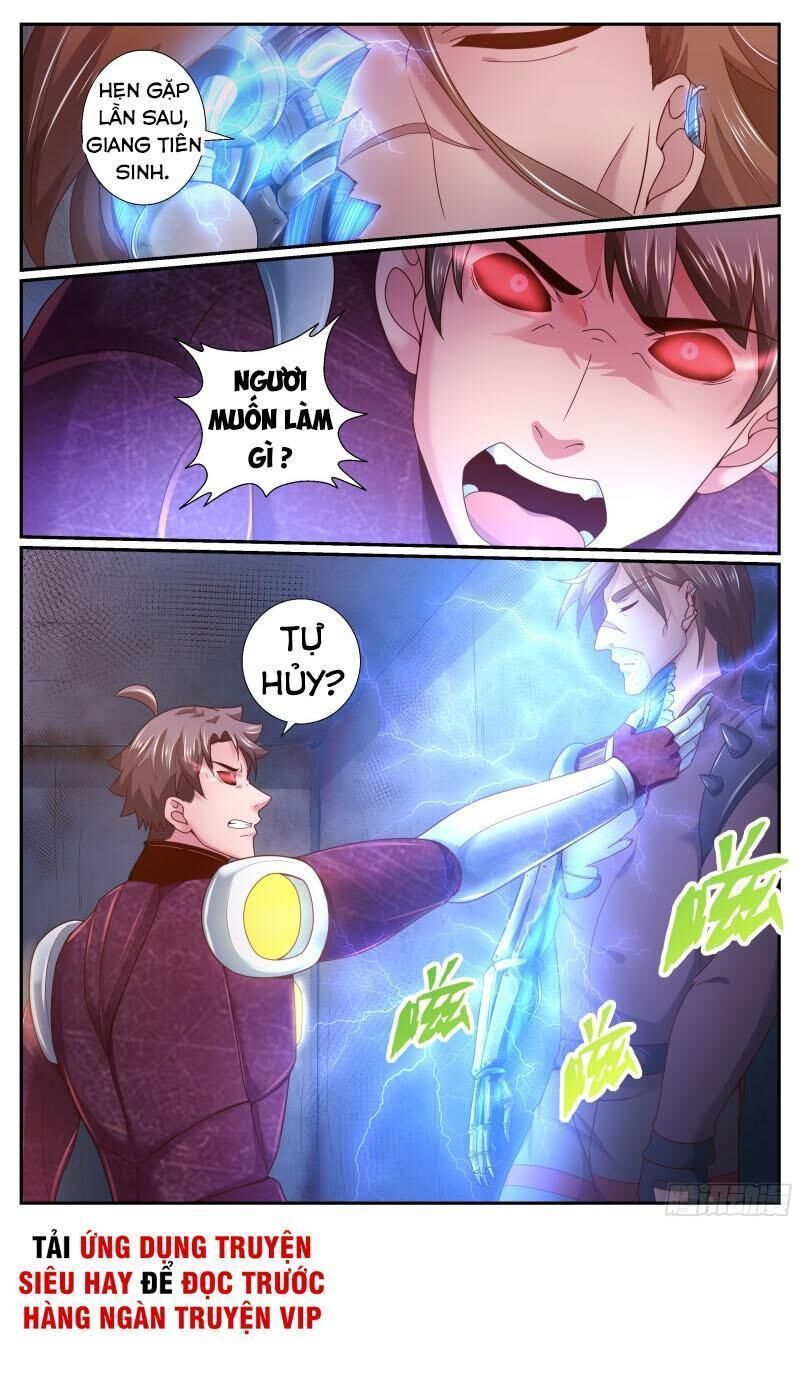 Ta Có Phòng Riêng Thời Tận Thế Chapter 181 - Trang 2