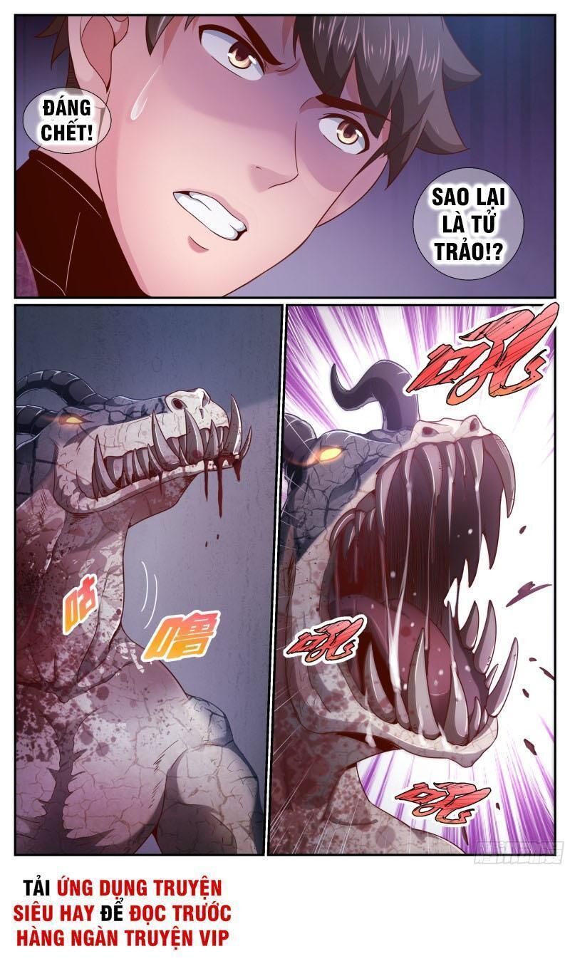 Ta Có Phòng Riêng Thời Tận Thế Chapter 182 - Trang 2