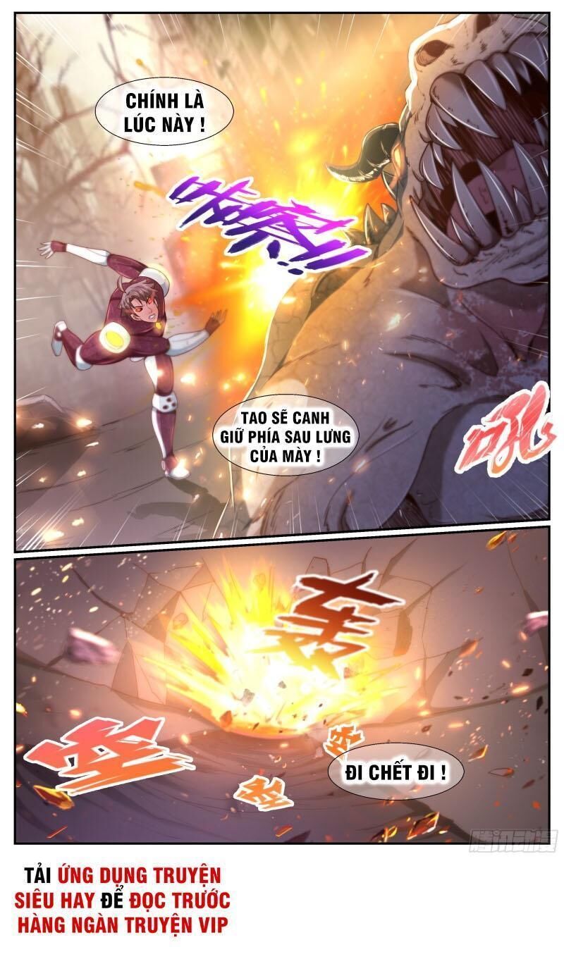 Ta Có Phòng Riêng Thời Tận Thế Chapter 182 - Trang 2