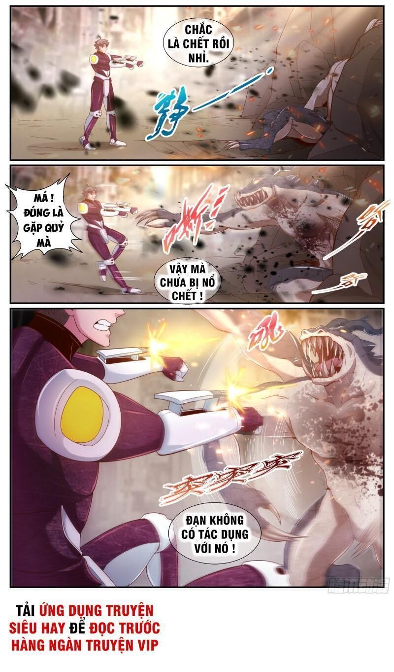 Ta Có Phòng Riêng Thời Tận Thế Chapter 182 - Trang 2