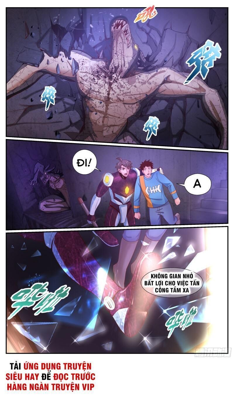 Ta Có Phòng Riêng Thời Tận Thế Chapter 182 - Trang 2