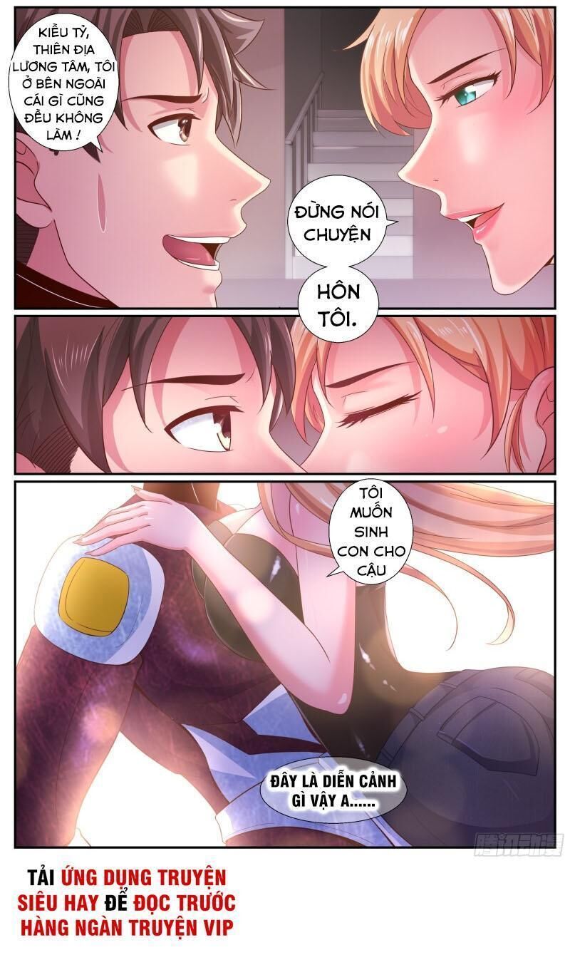 Ta Có Phòng Riêng Thời Tận Thế Chapter 183 - Trang 2