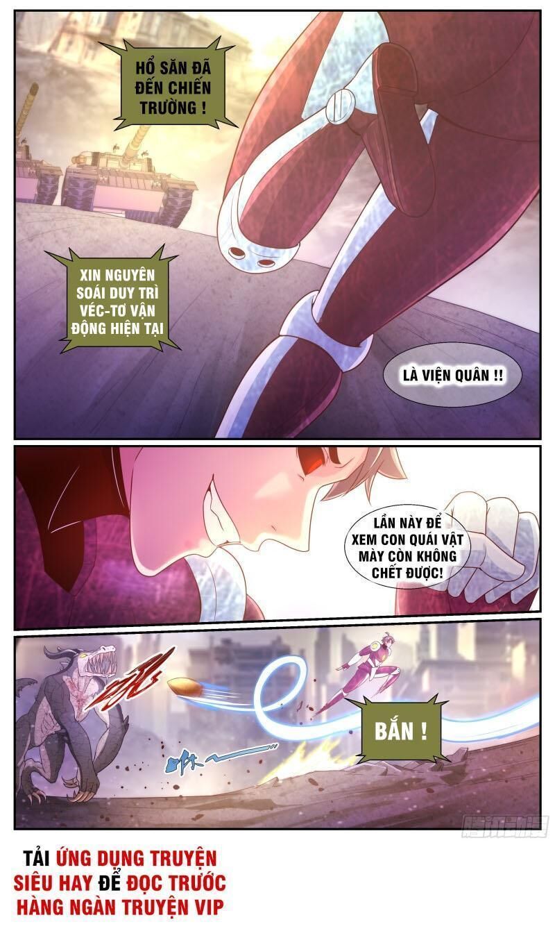 Ta Có Phòng Riêng Thời Tận Thế Chapter 183 - Trang 2