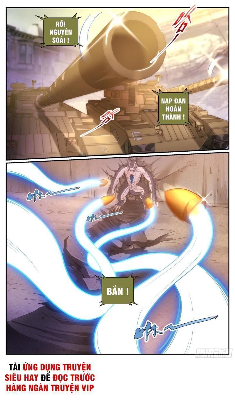 Ta Có Phòng Riêng Thời Tận Thế Chapter 183 - Trang 2