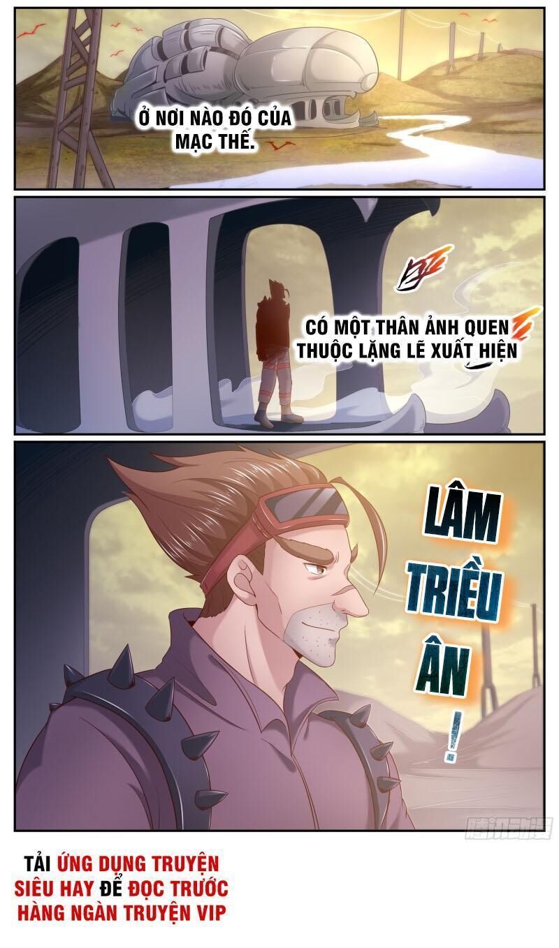 Ta Có Phòng Riêng Thời Tận Thế Chapter 184 - Trang 2