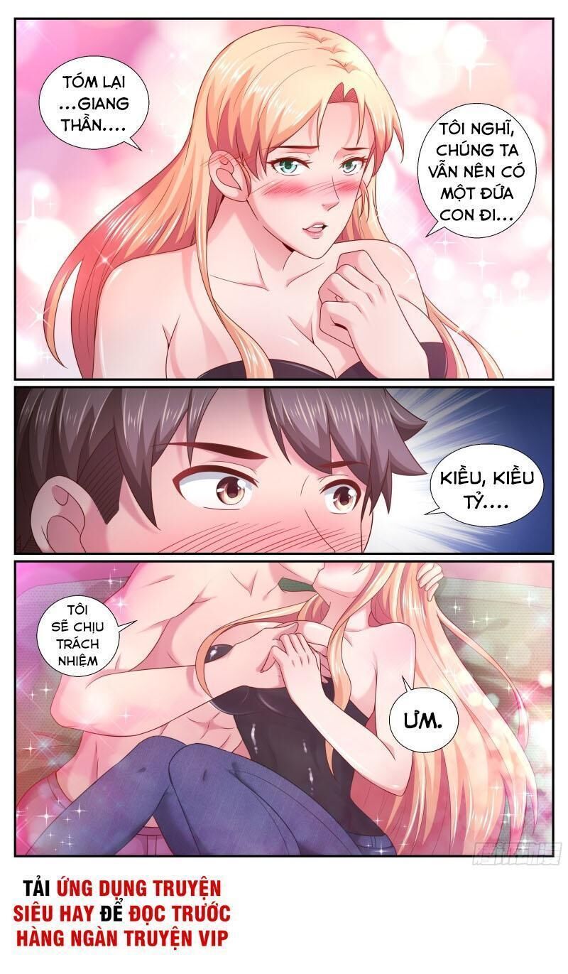 Ta Có Phòng Riêng Thời Tận Thế Chapter 184 - Trang 2