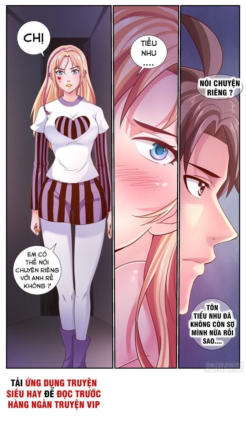 Ta Có Phòng Riêng Thời Tận Thế Chapter 184 - Trang 2