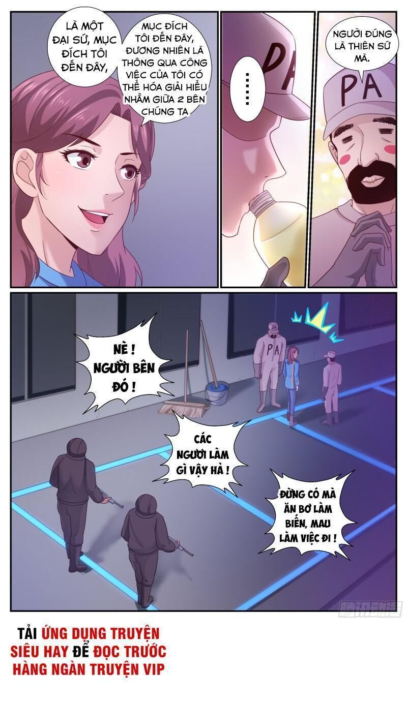 Ta Có Phòng Riêng Thời Tận Thế Chapter 185 - Trang 2