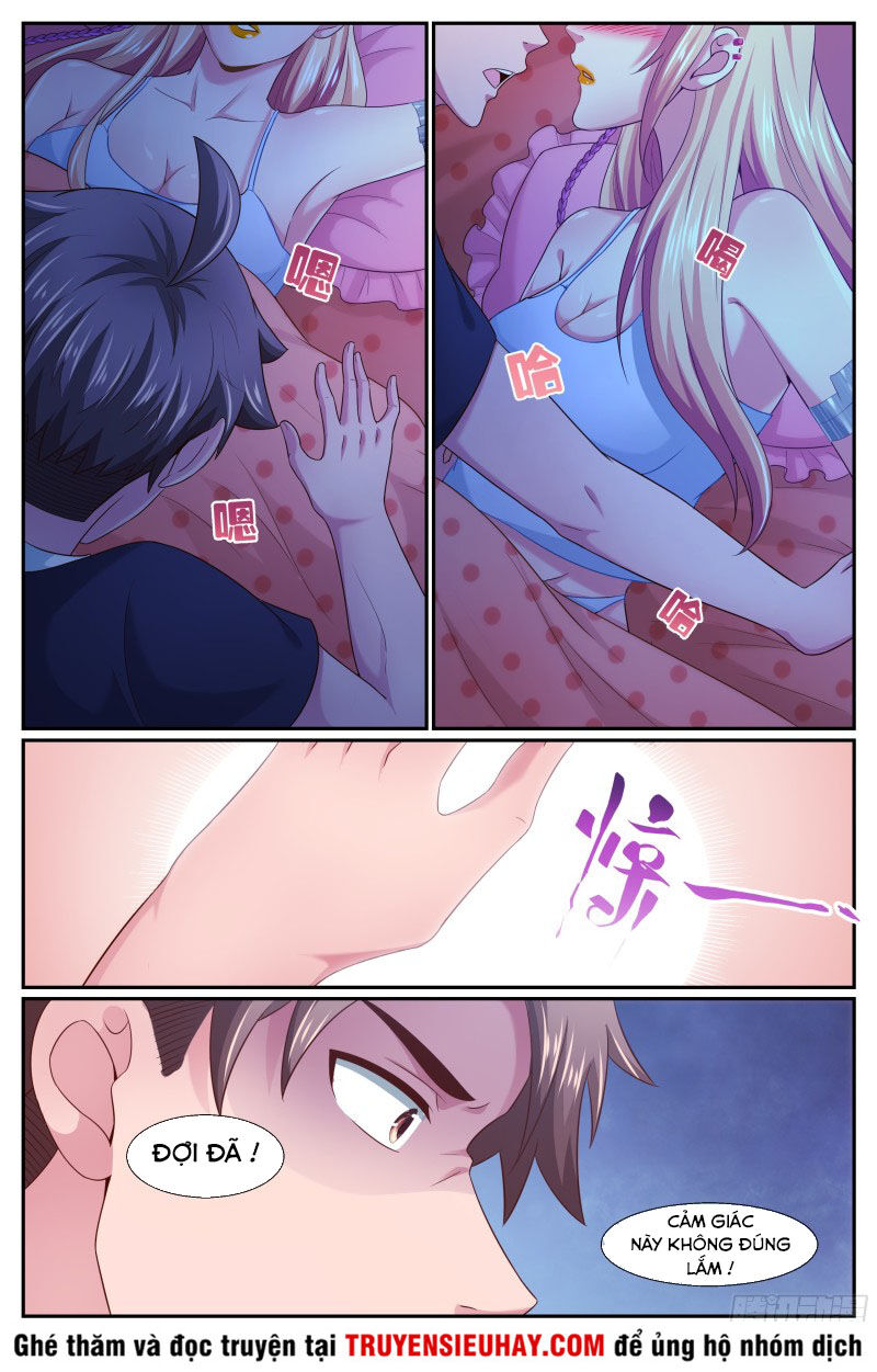 Ta Có Phòng Riêng Thời Tận Thế Chapter 186 - Trang 2