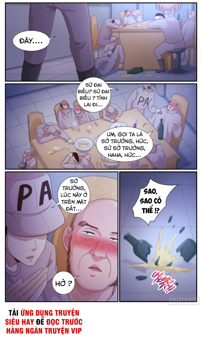 Ta Có Phòng Riêng Thời Tận Thế Chapter 188 - Trang 2