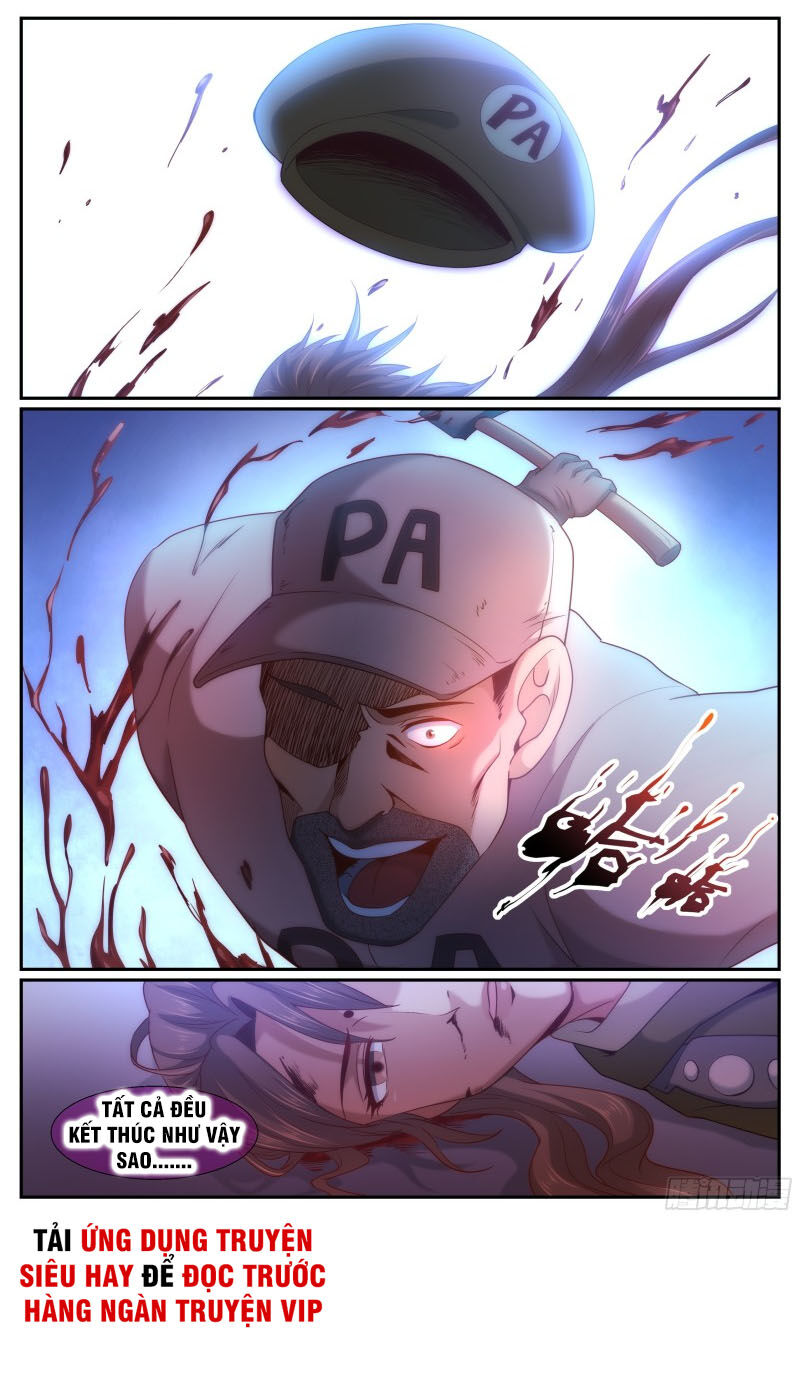 Ta Có Phòng Riêng Thời Tận Thế Chapter 188 - Trang 2