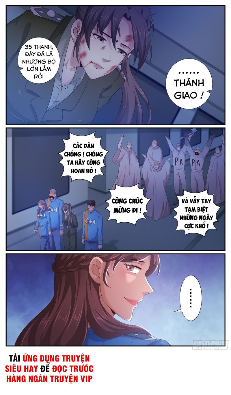 Ta Có Phòng Riêng Thời Tận Thế Chapter 188 - Trang 2